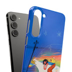 Rainbow Dream Rider Case
