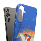 Rainbow Dream Rider Case