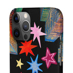 Night Street Phone Case
