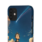 Starbound Dreams Phone Case