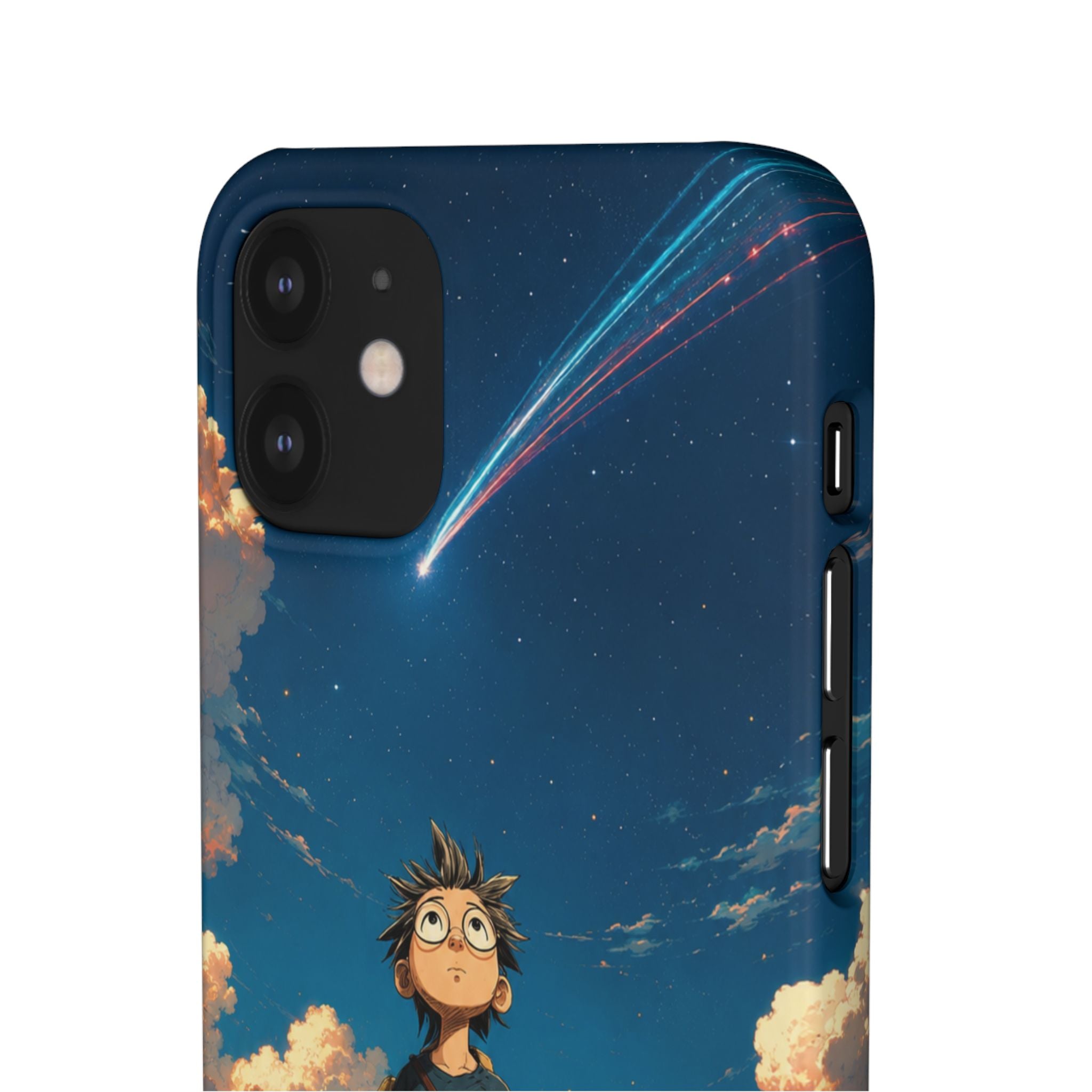 Starbound Dreams Phone Case