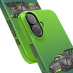JDM Supra Phone Case