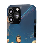 Starbound Dreams Phone Case