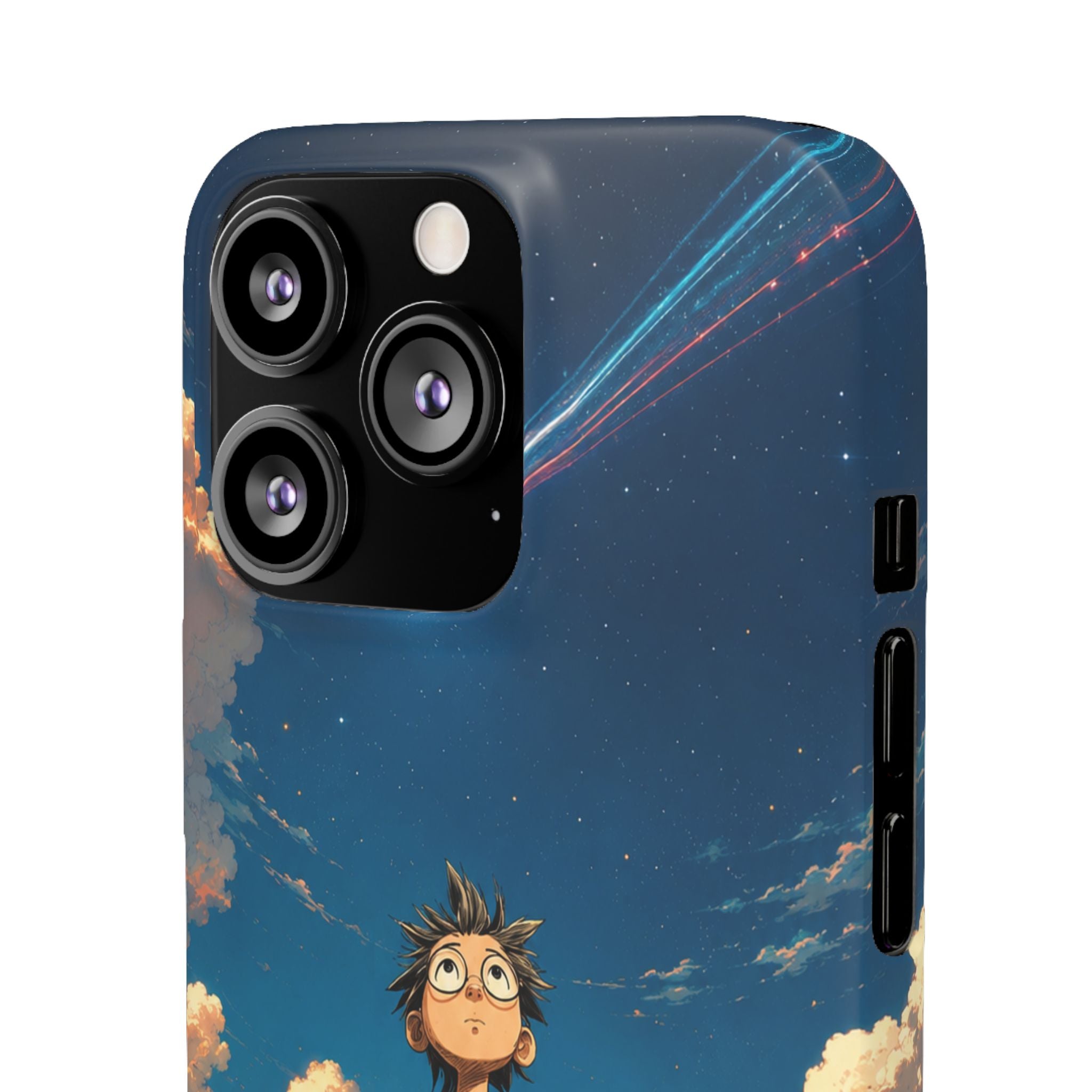 Starbound Dreams Phone Case
