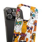Cool Dogs Phone Case