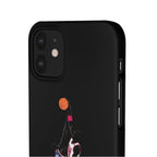 Basketball Block Phone Case