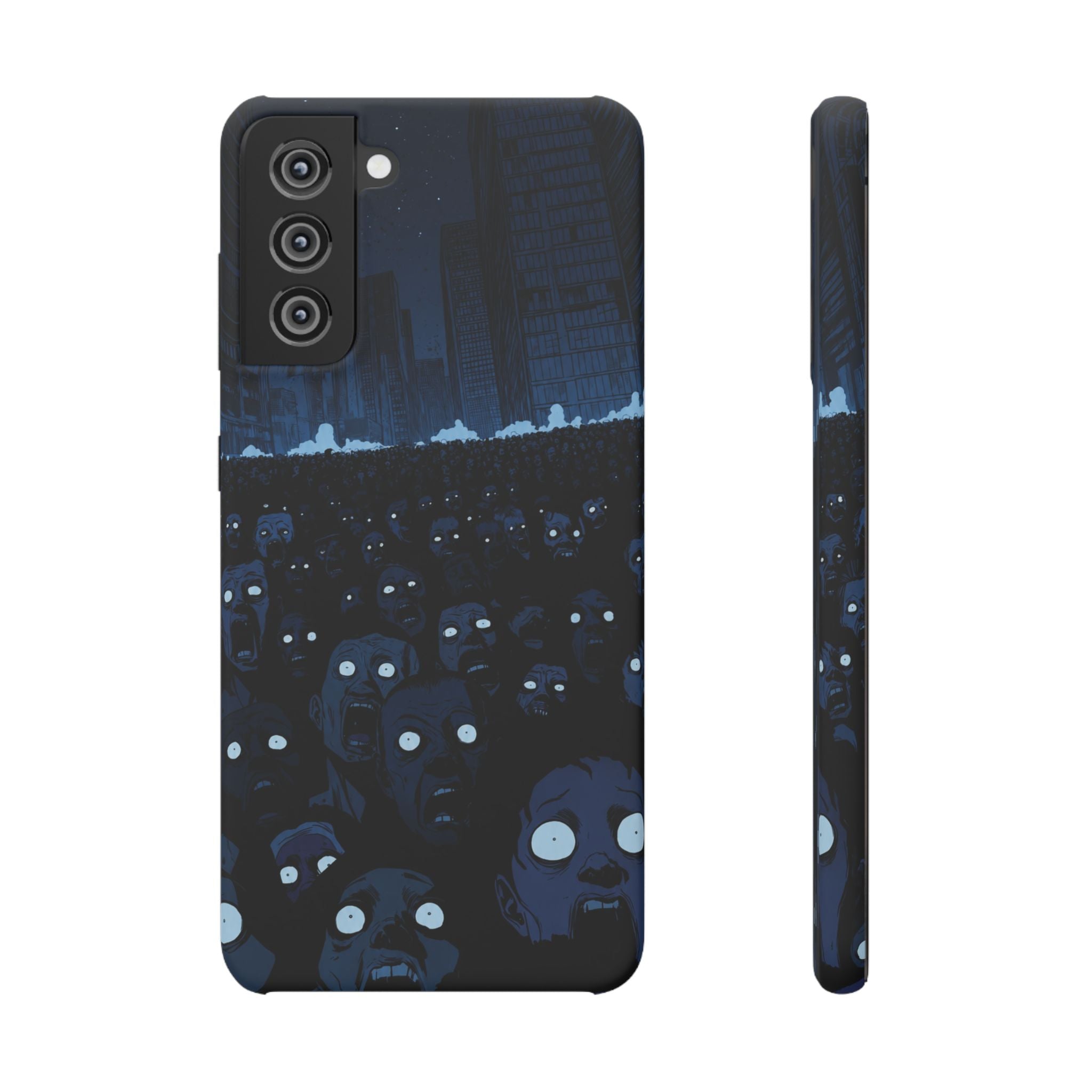 Snap Cases