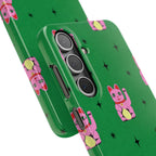 Lucky Kitty Phone Case
