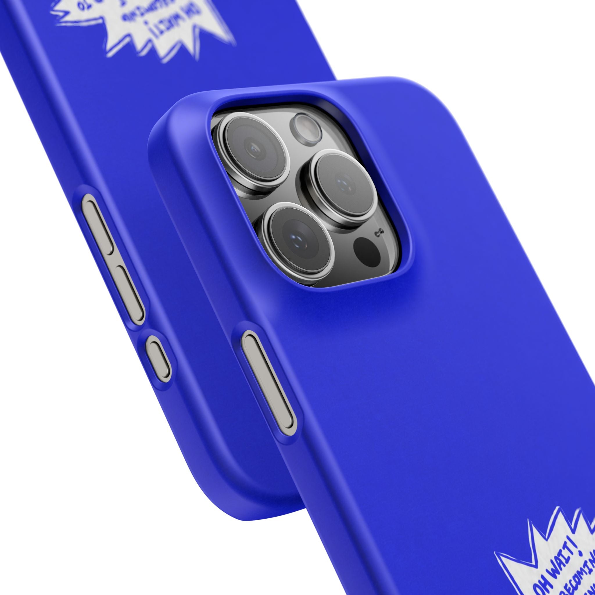 Everything I Wanted Phone Case