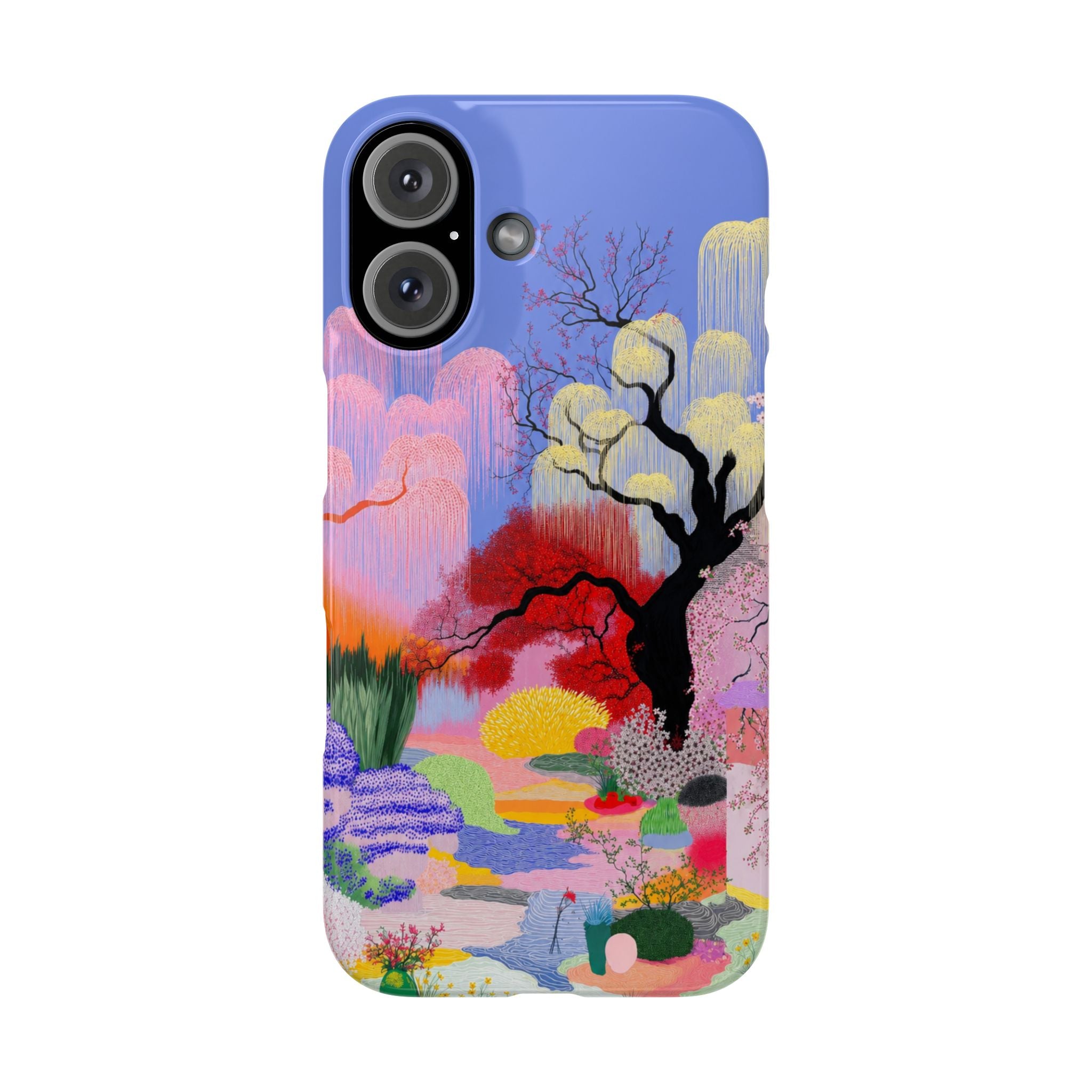 Snap Cases