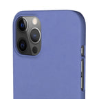 Minimal Cartoon Duo Phone Case