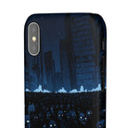 Snap Cases