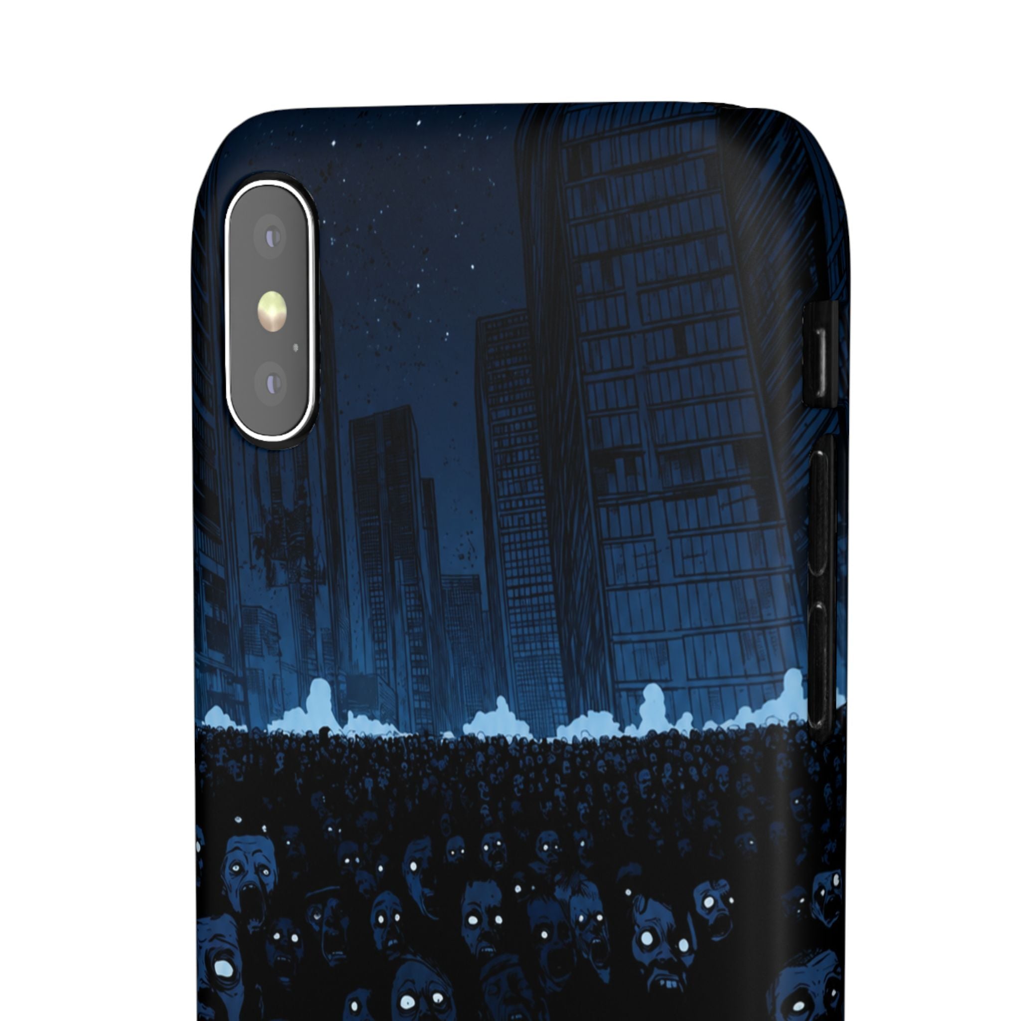Snap Cases