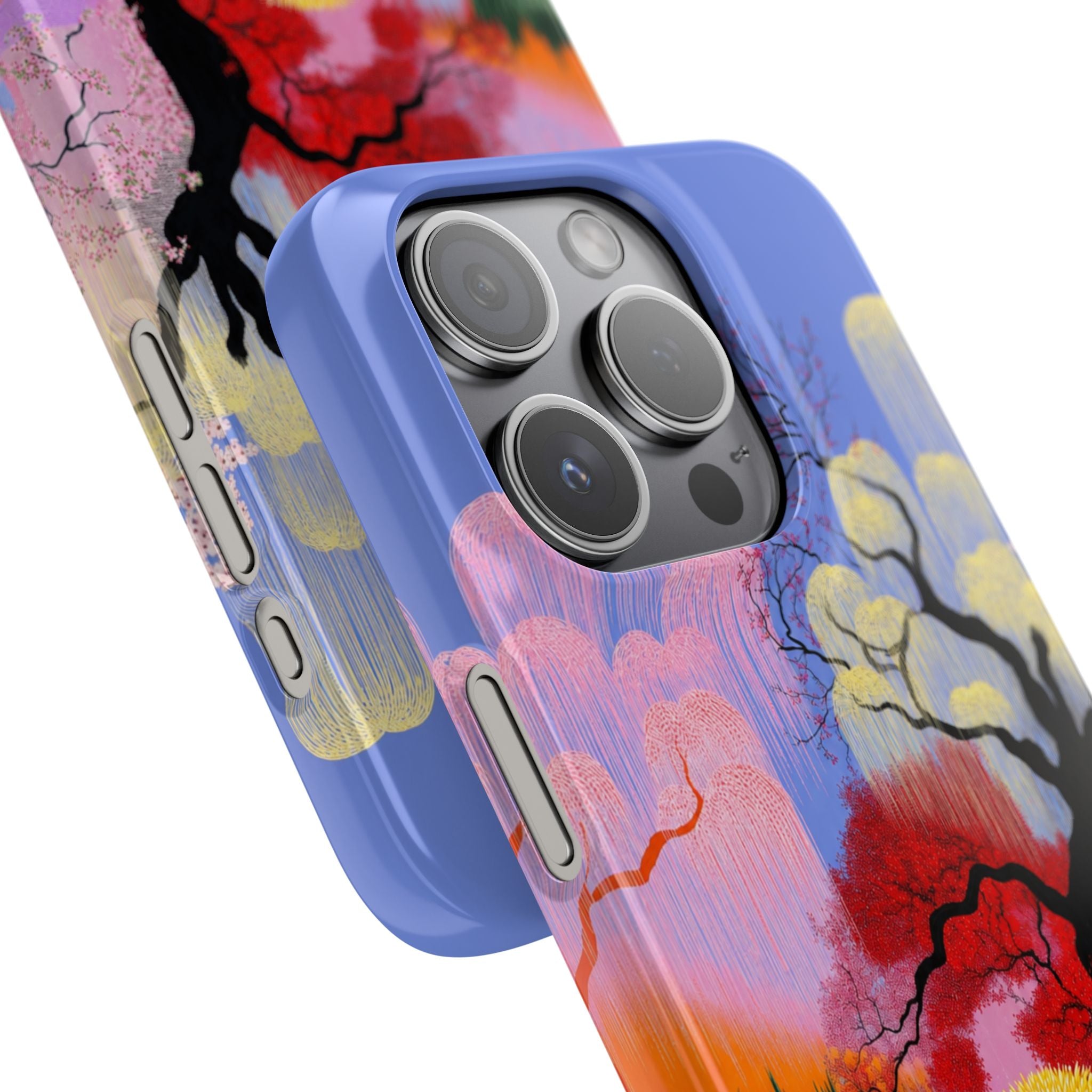 Snap Cases
