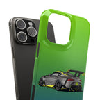 JDM Supra Phone Case