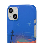 Rainbow Dream Rider Case