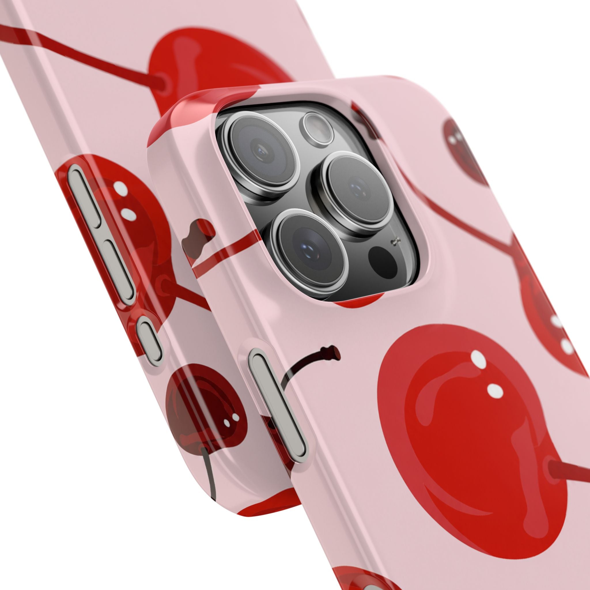 Cherry Bliss Phone Case