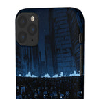 Snap Cases