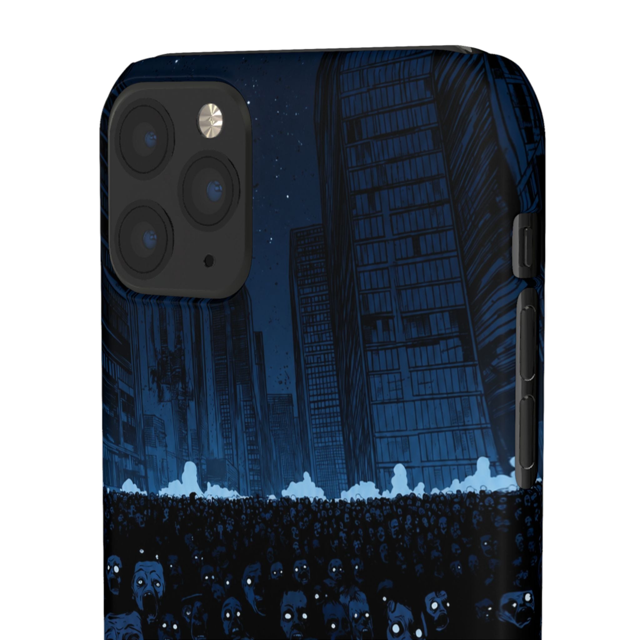 Snap Cases