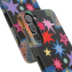 Night Street Phone Case