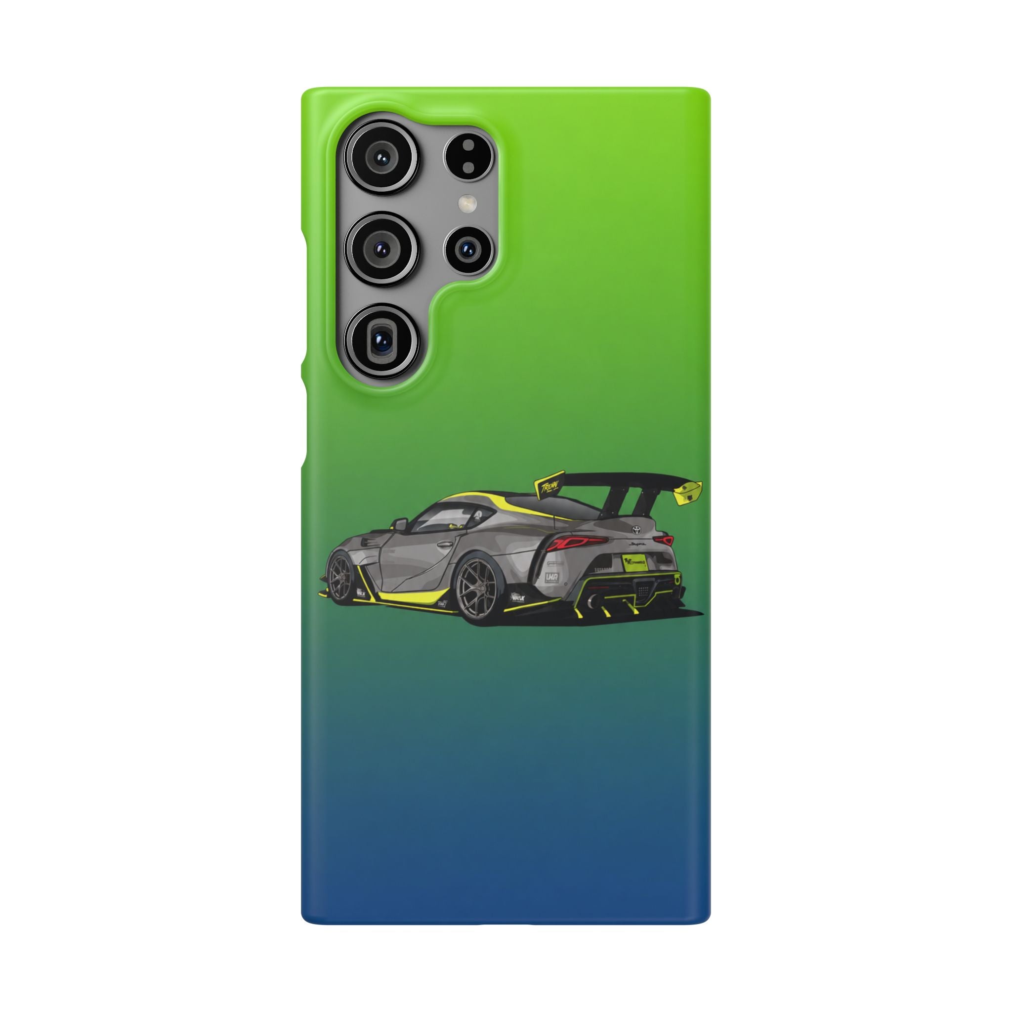 JDM Supra Phone Case