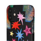Night Street Phone Case