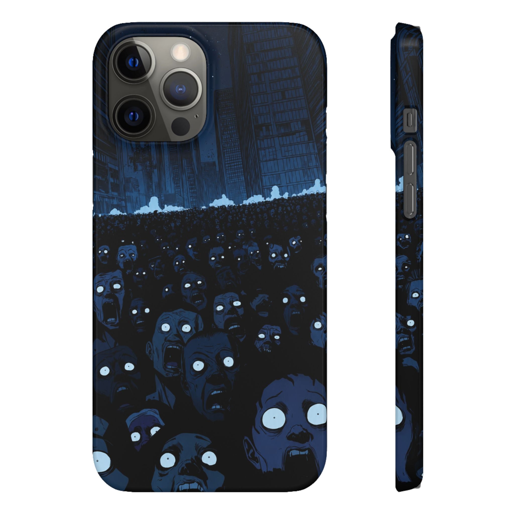 Snap Cases