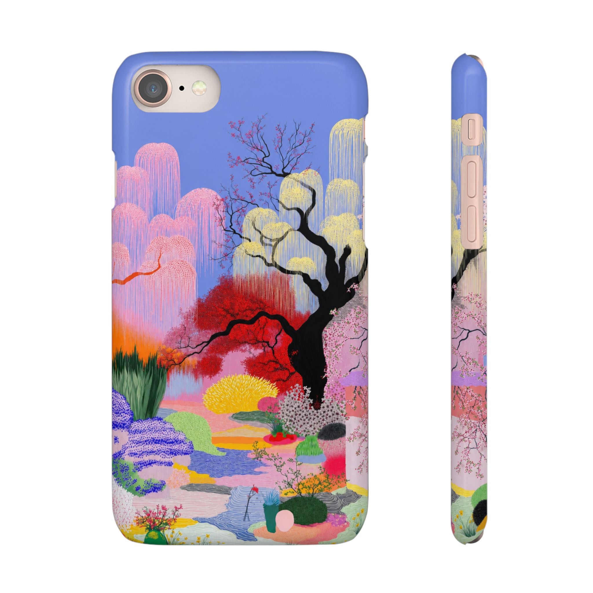 Snap Cases