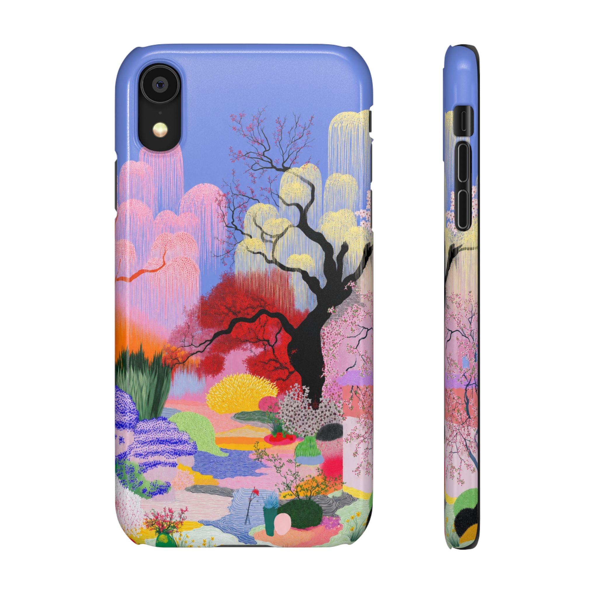 Snap Cases