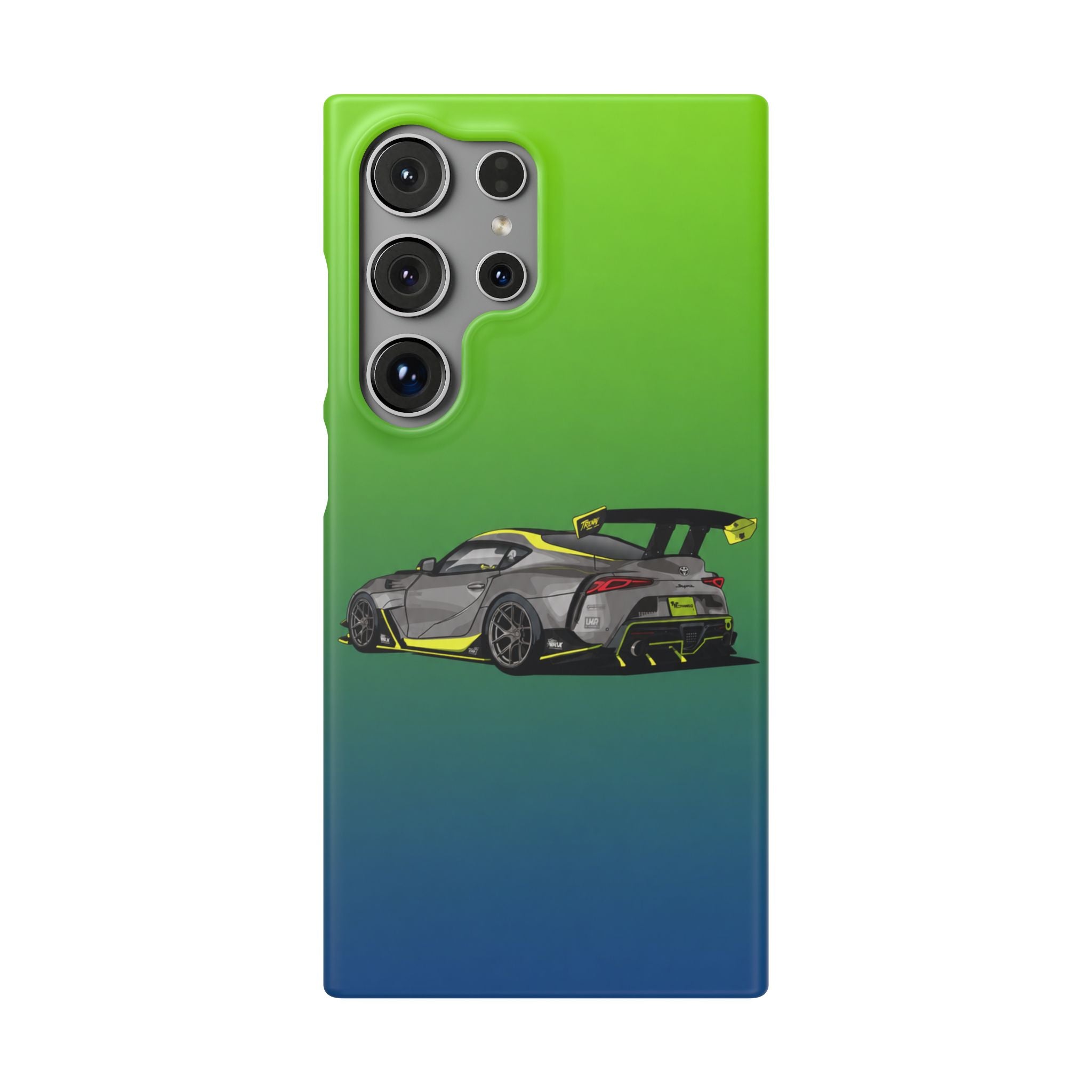 JDM Supra Phone Case