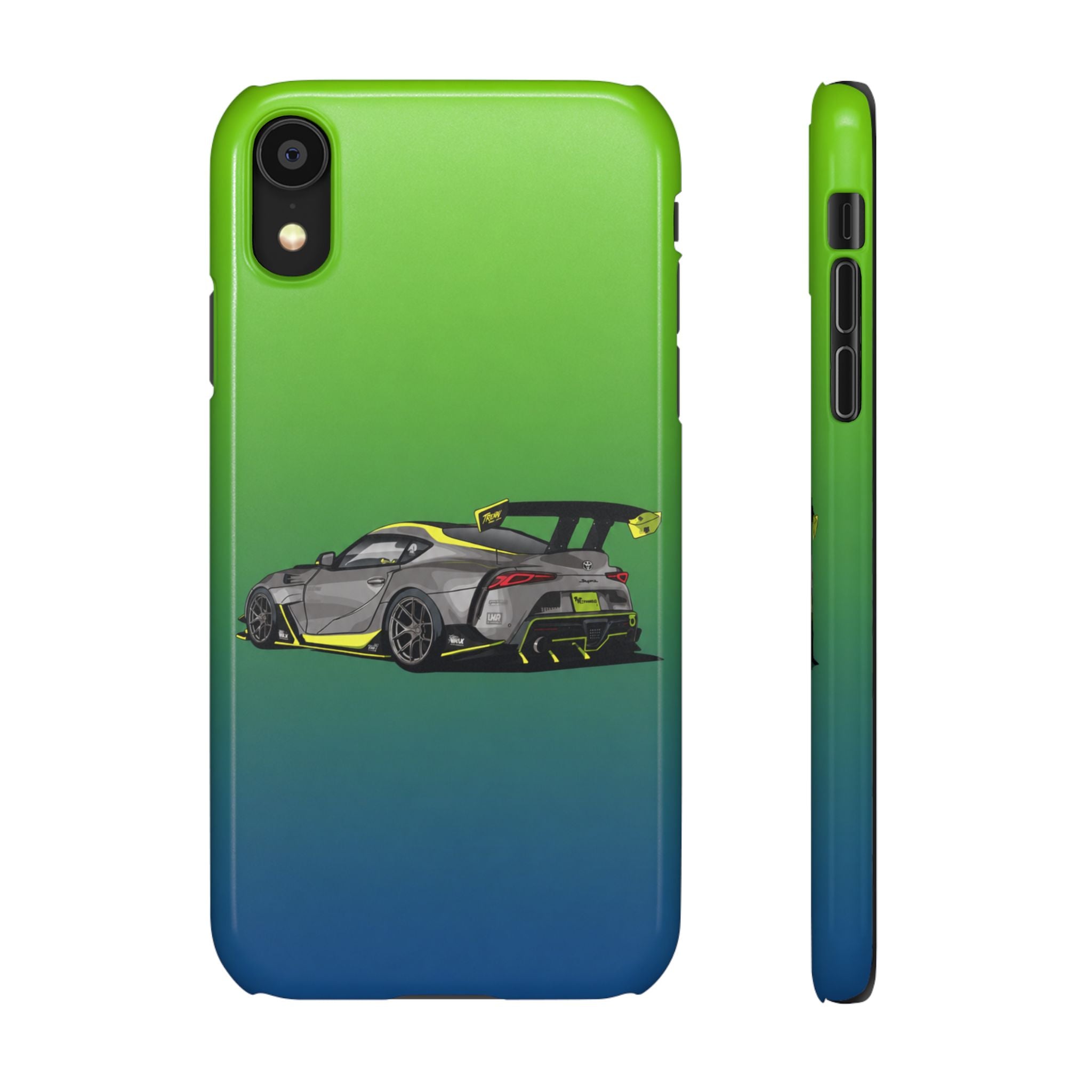 JDM Supra Phone Case