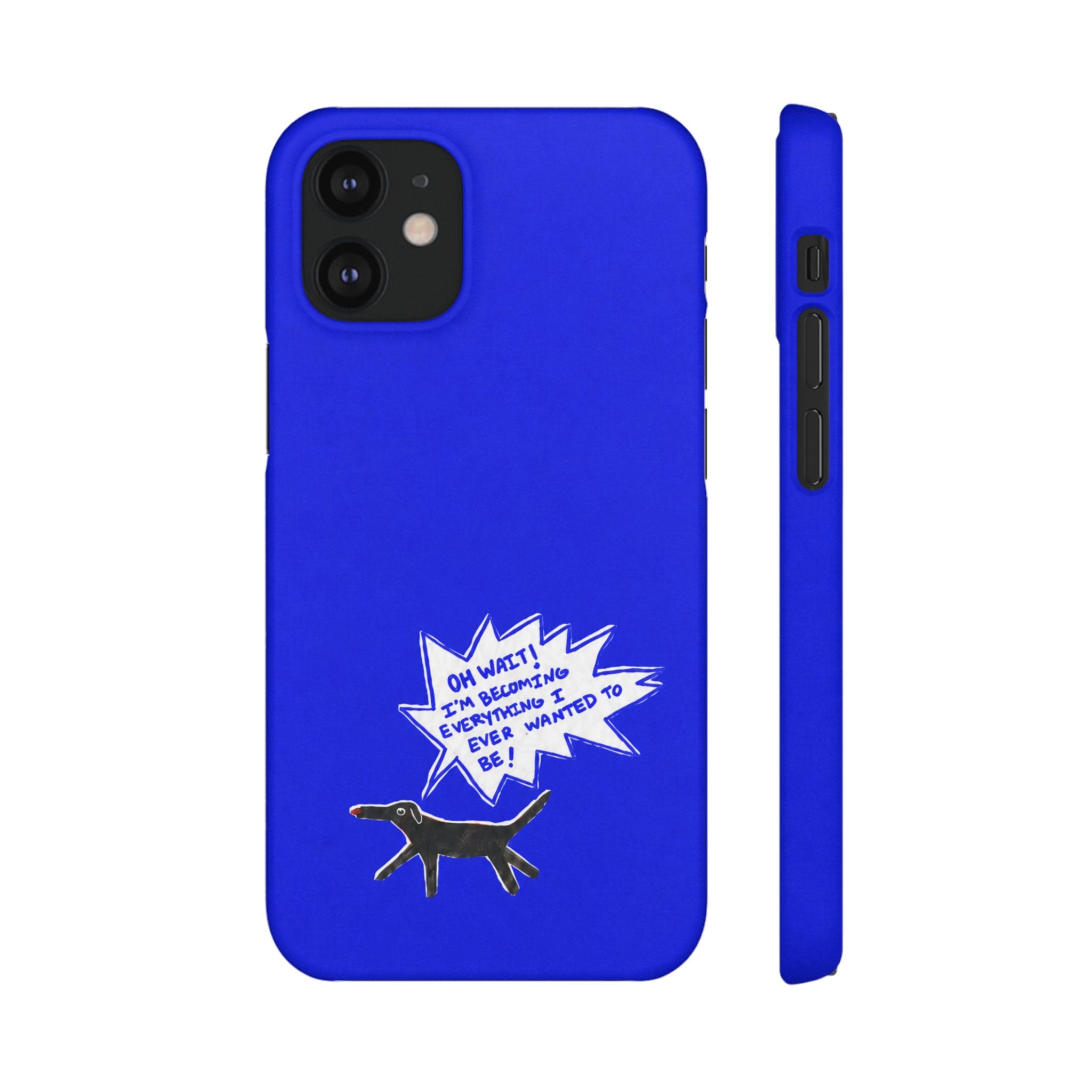 Everything I Wanted Phone Case