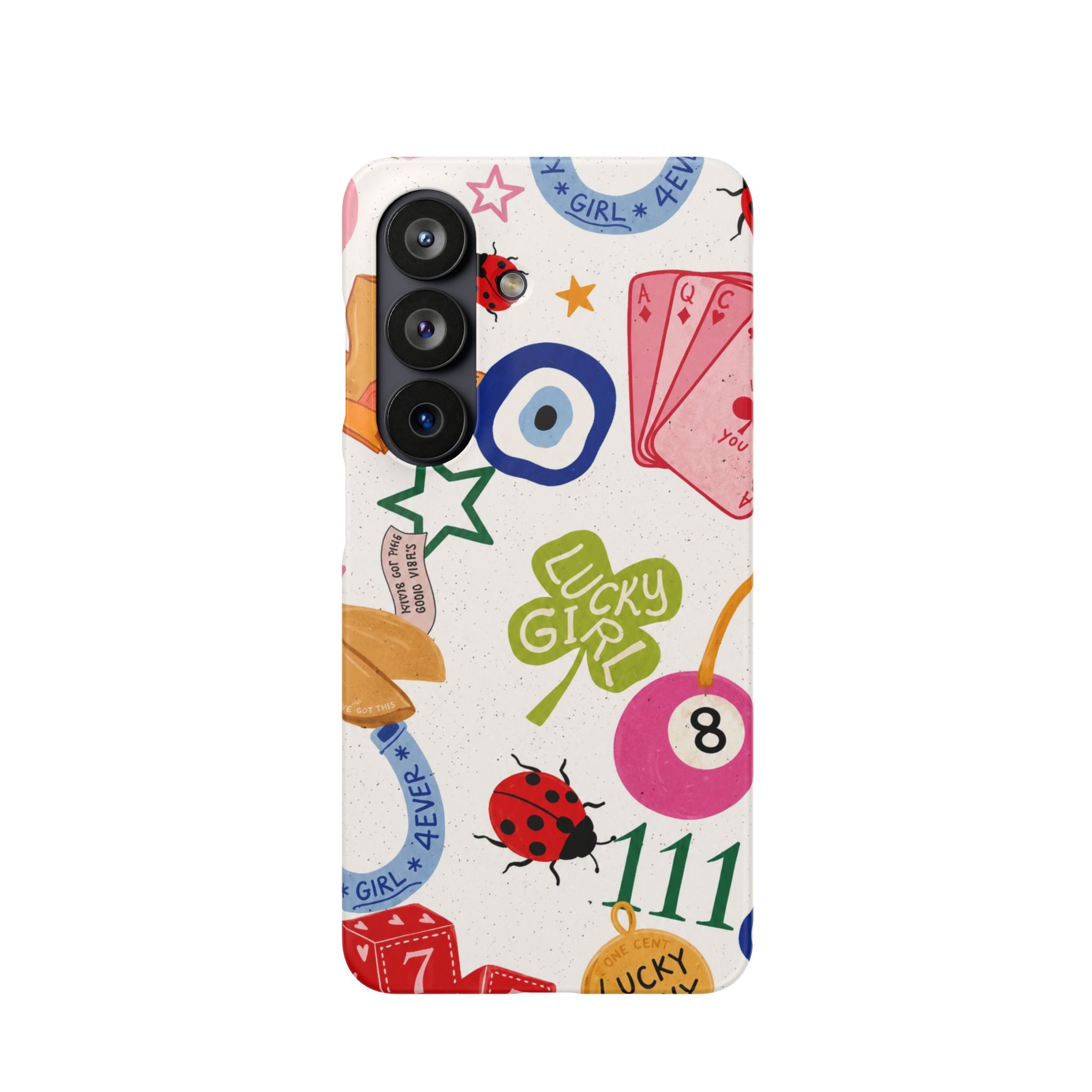 Lucky Charms Phone Case