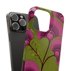 Botanical Bloom Phone Case
