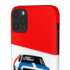 M Power Inspired Phone Case