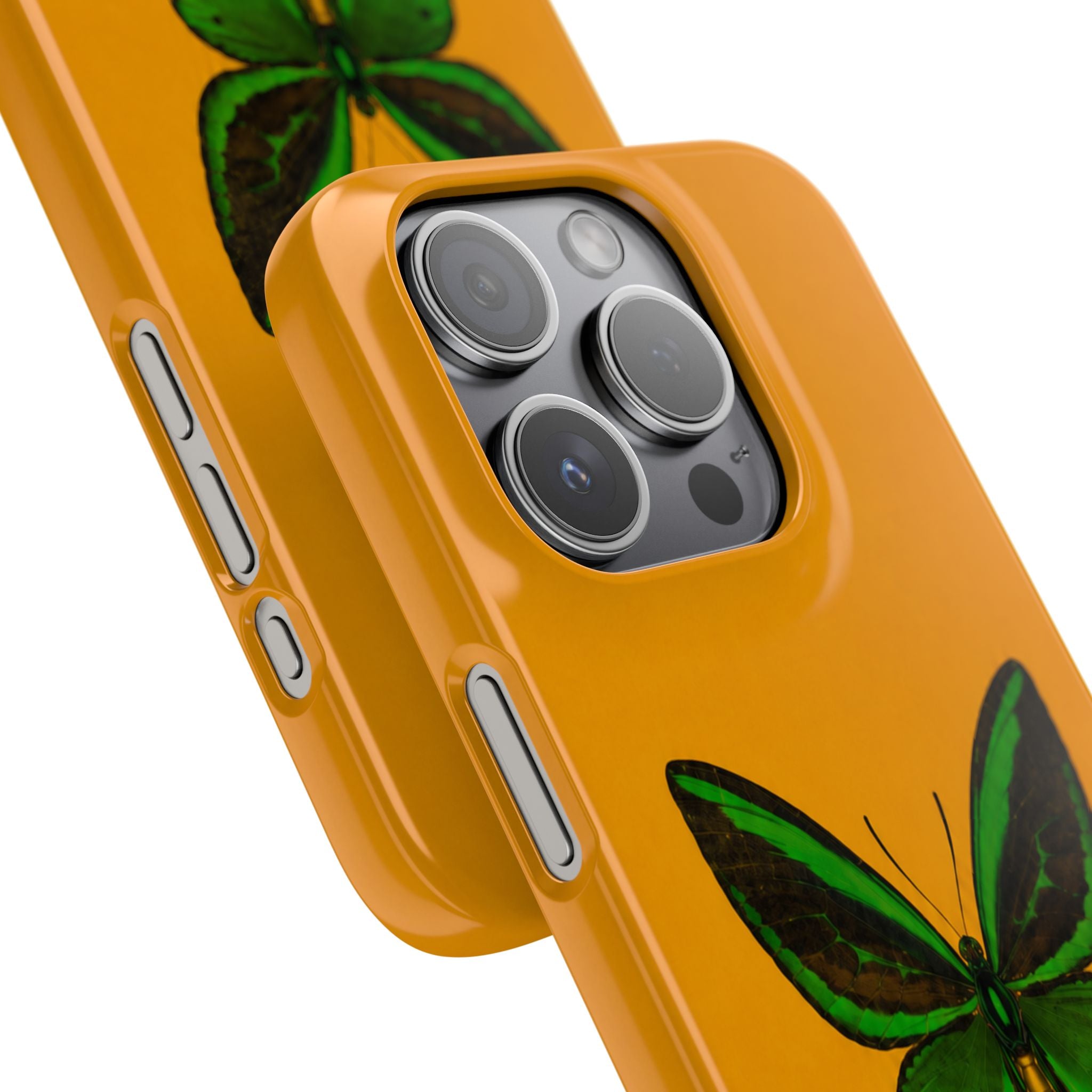 Snap Cases
