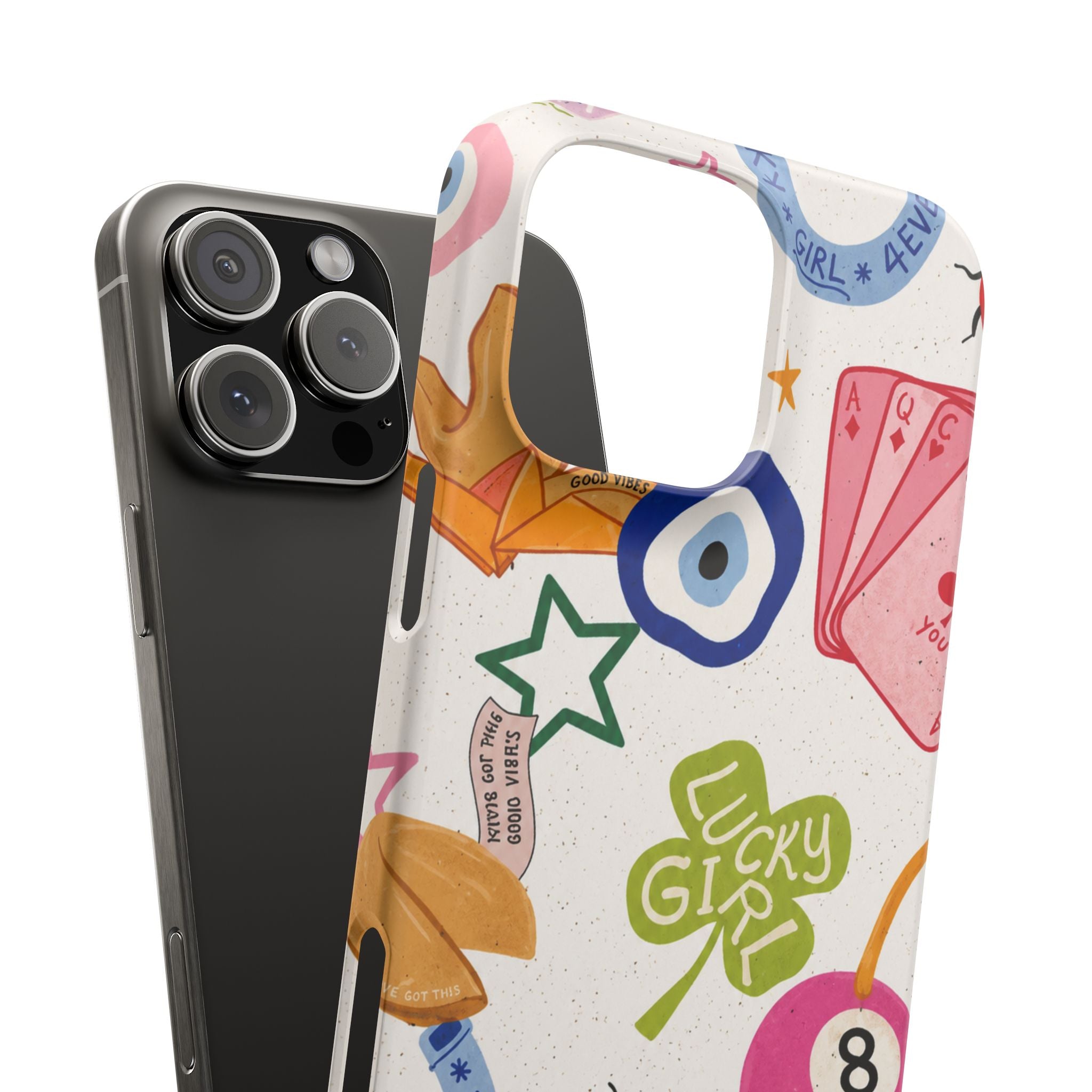 Lucky Charms Phone Case