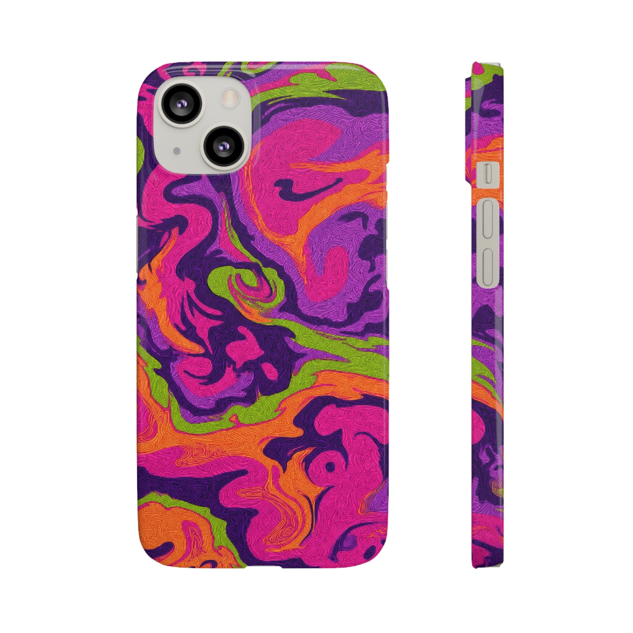 Liquid Dream Phone Case