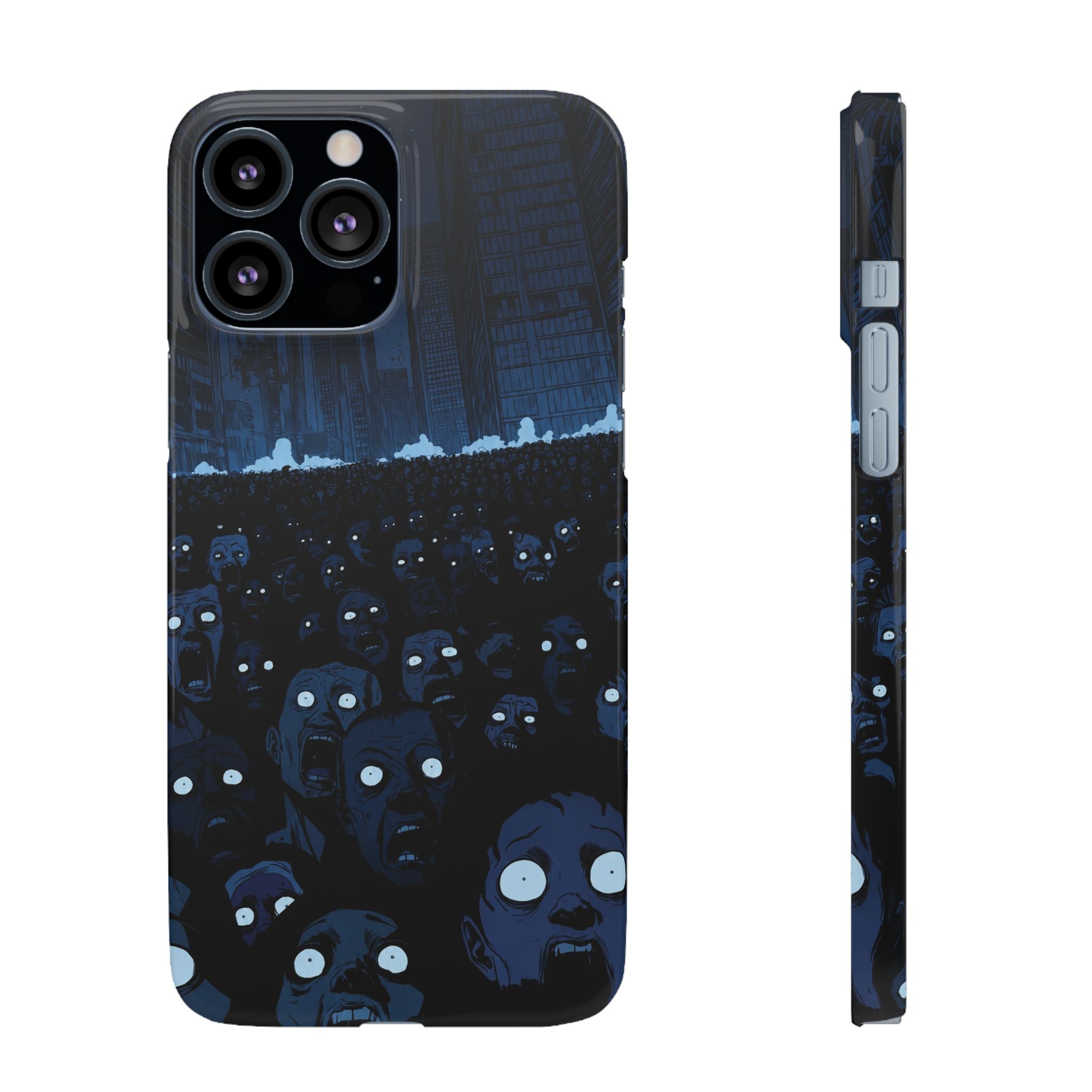 Snap Cases