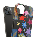 Night Street Phone Case