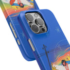 Rainbow Dream Rider Case