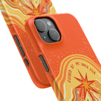 Inner Star Phone Case
