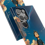 Starbound Dreams Phone Case