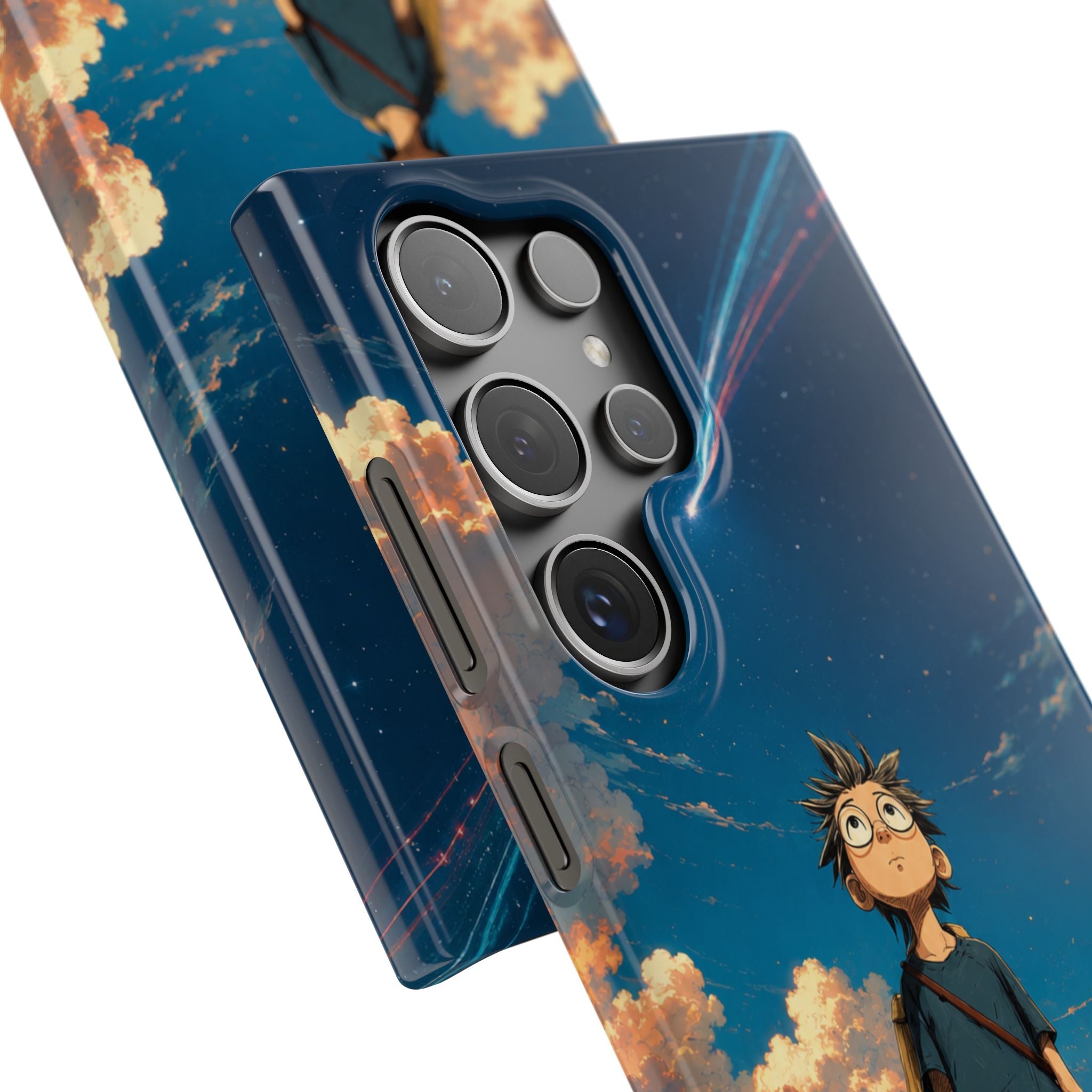 Starbound Dreams Phone Case
