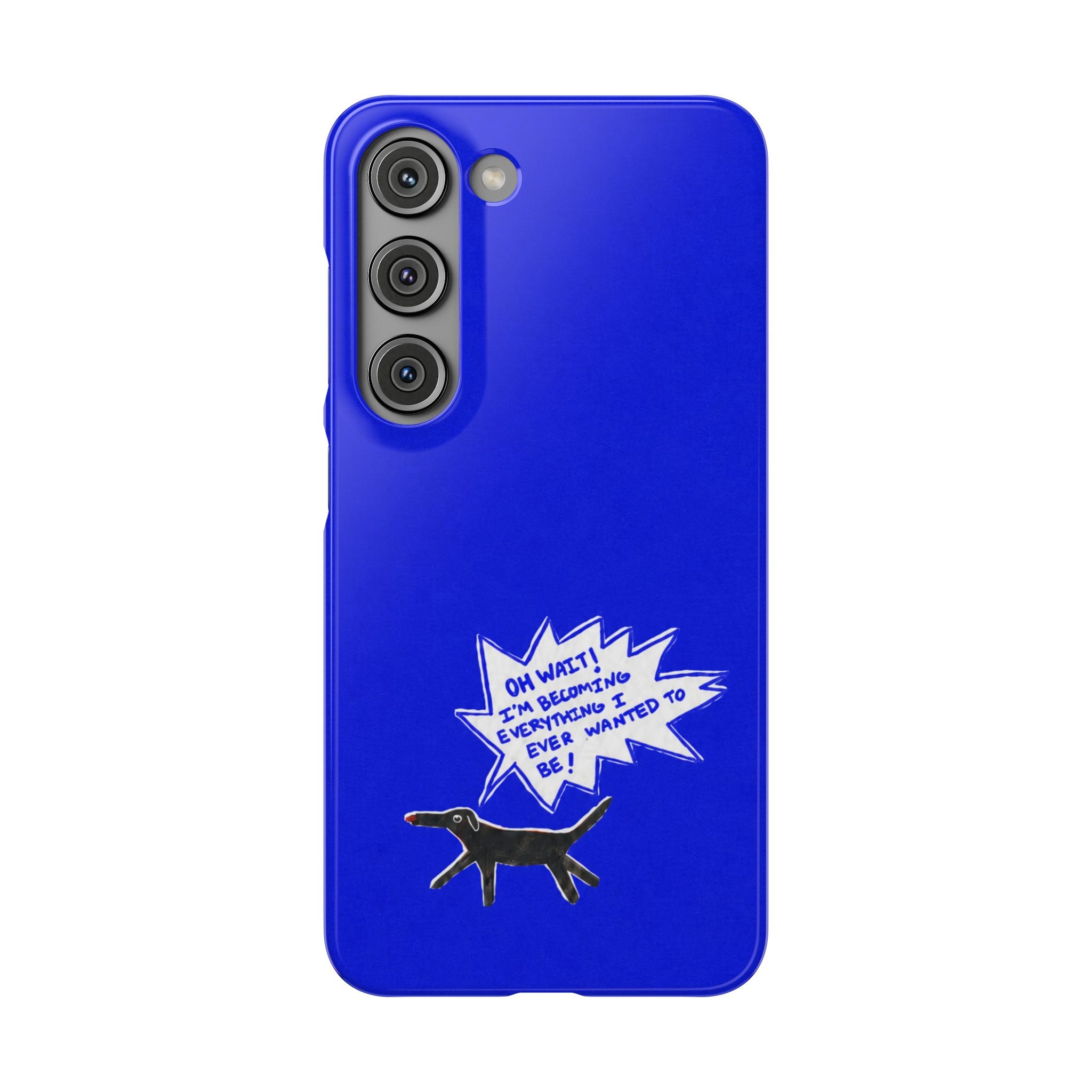 Everything I Wanted Phone Case