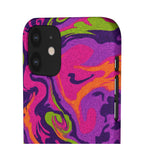 Liquid Dream Phone Case