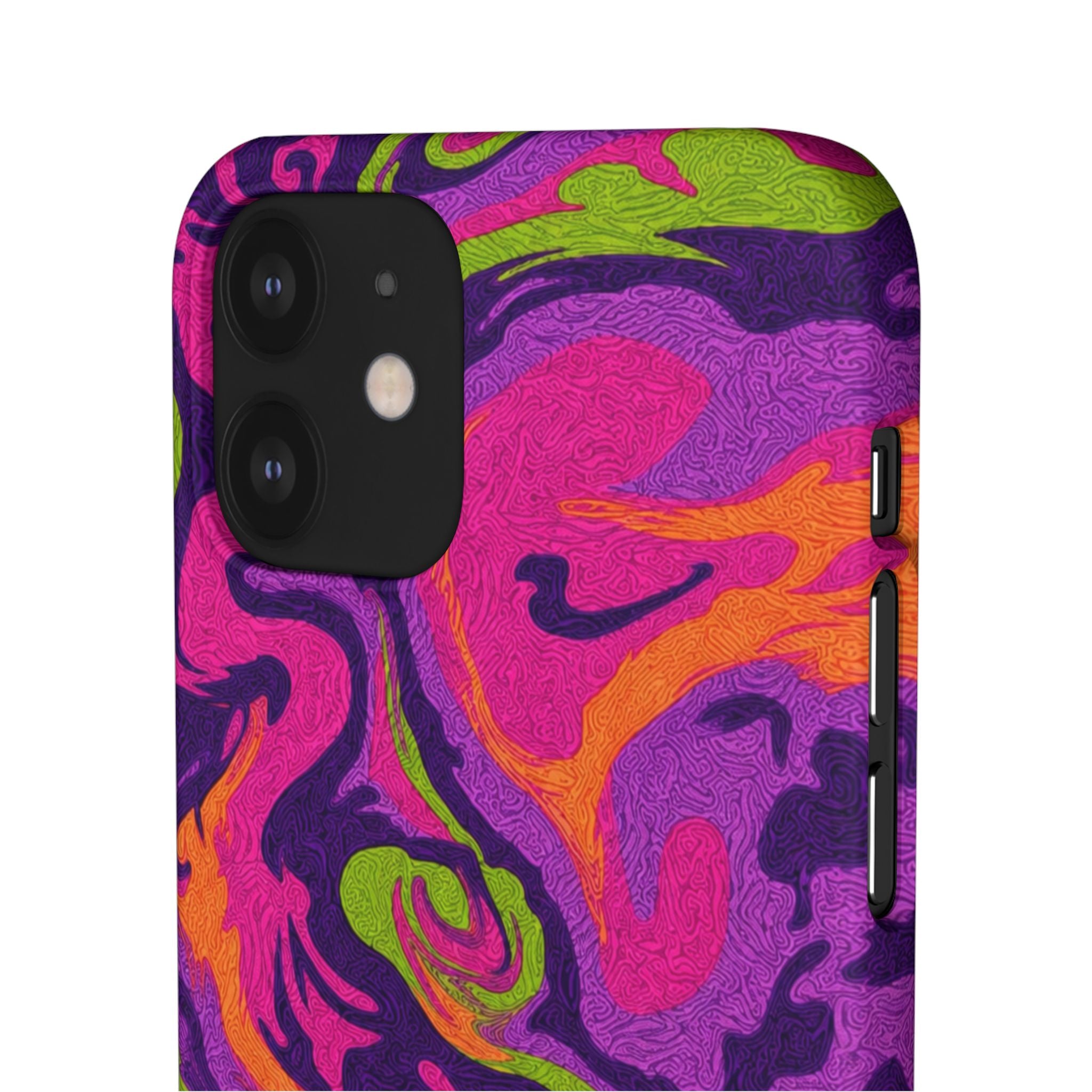 Liquid Dream Phone Case