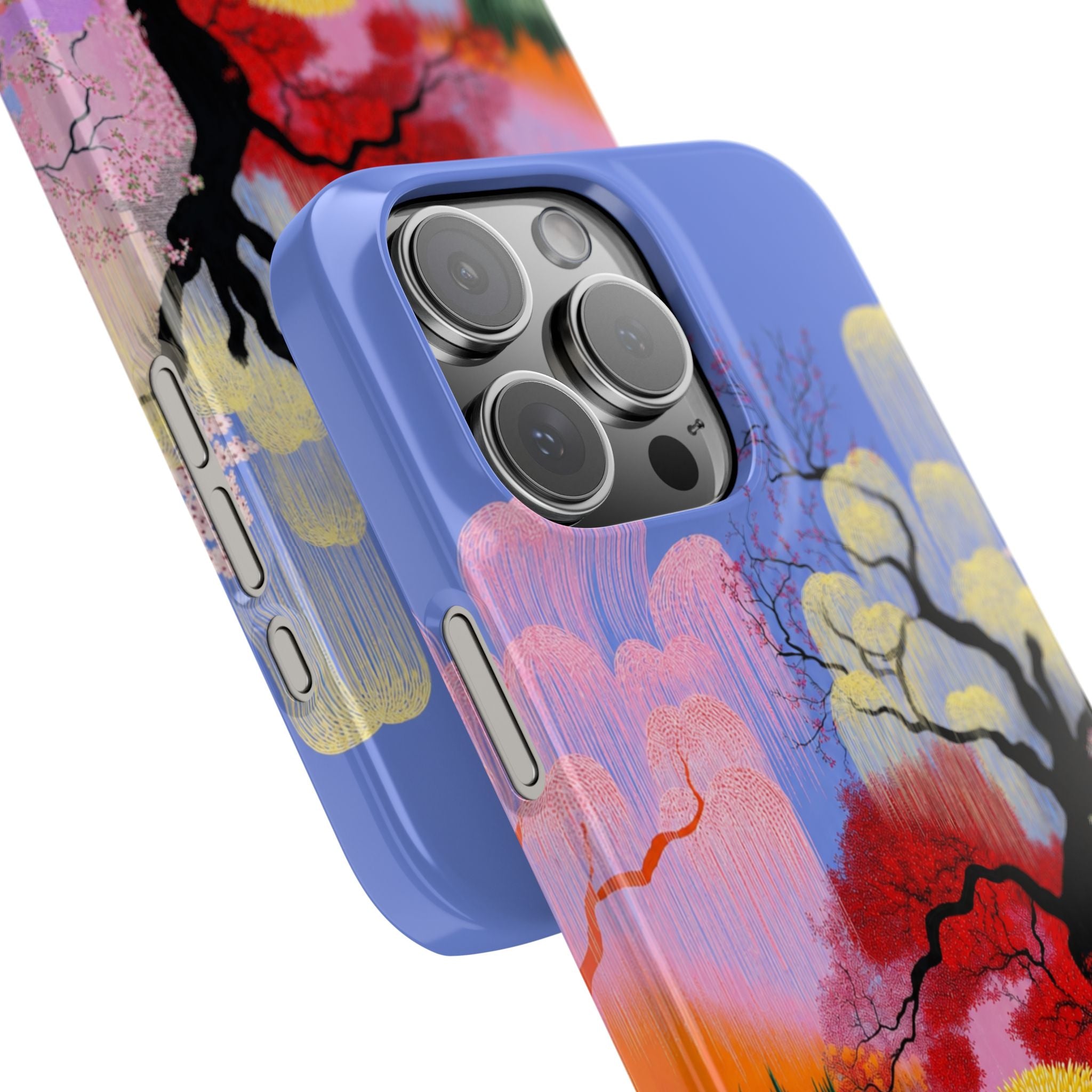 Snap Cases
