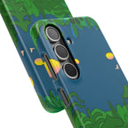 Forest Camping Phone Case