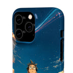 Starbound Dreams Phone Case